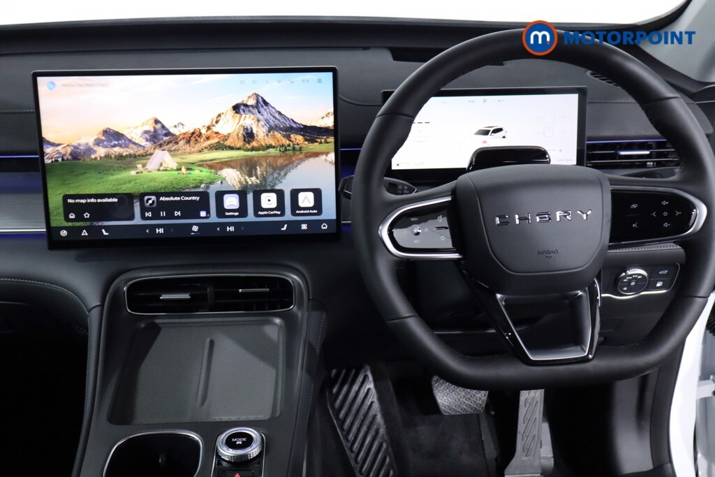 Used Chery Tiggo 8 2025 for sale - 77699040: Photo 11