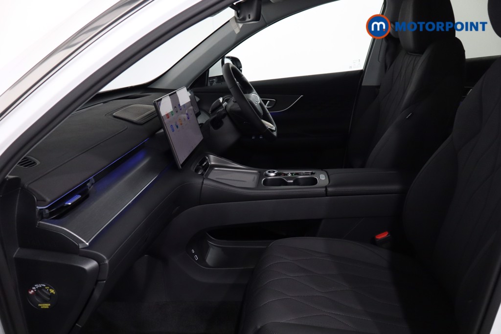 Used Chery Tiggo 8 2025 for sale - 77699040: Photo 12