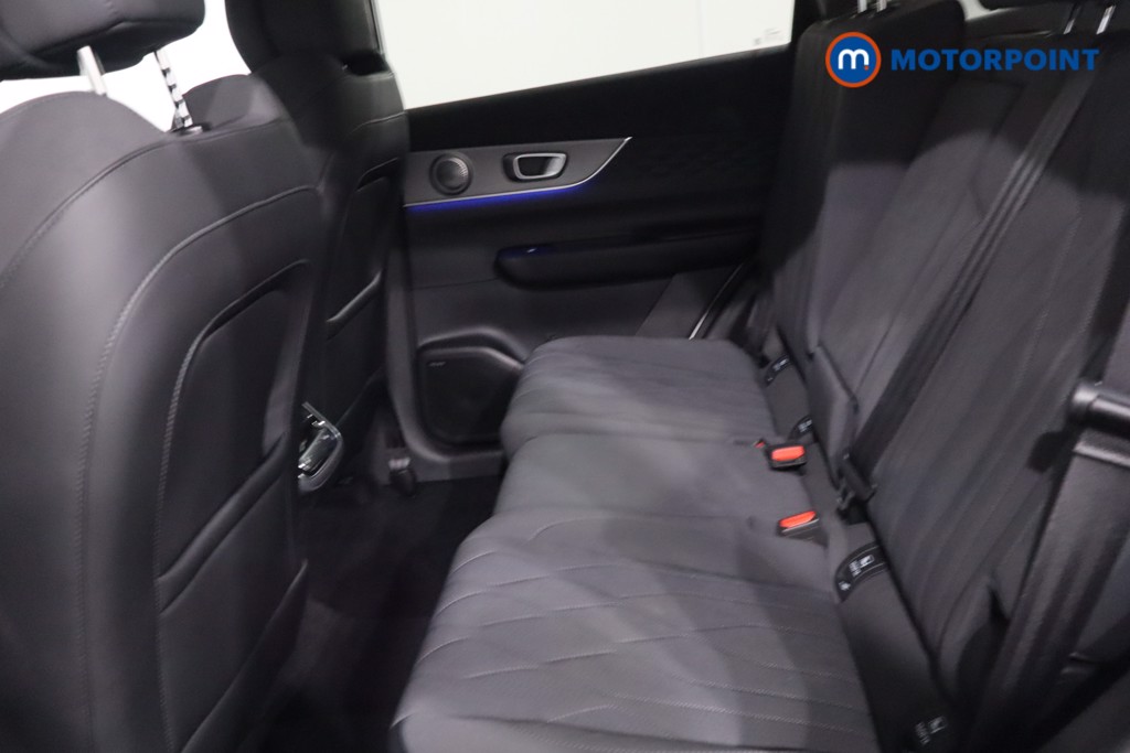 Used Chery Tiggo 8 2025 for sale - 77699040: Photo 13