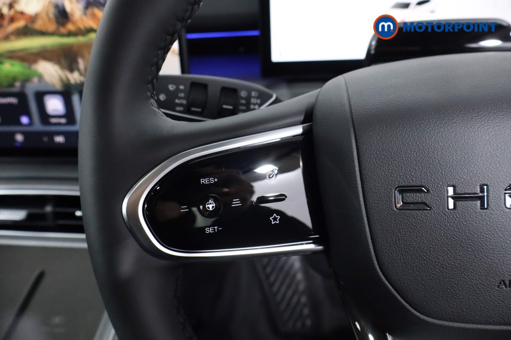 Used Chery Tiggo 8 2025 for sale - 77699040: Photo 15