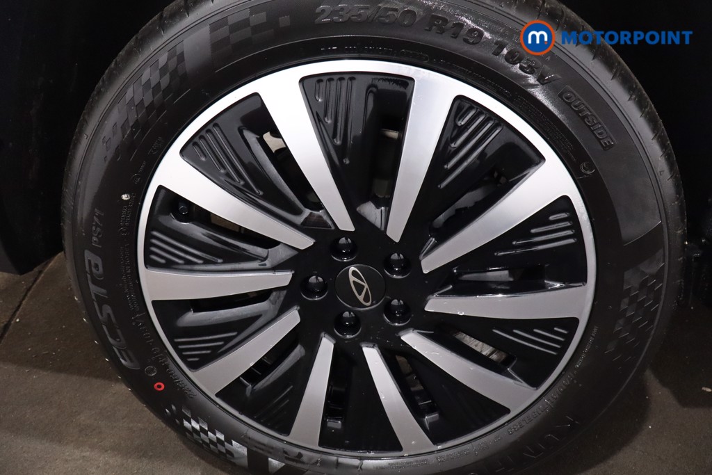 Used Chery Tiggo 8 2025 for sale - 77699040: Photo 17