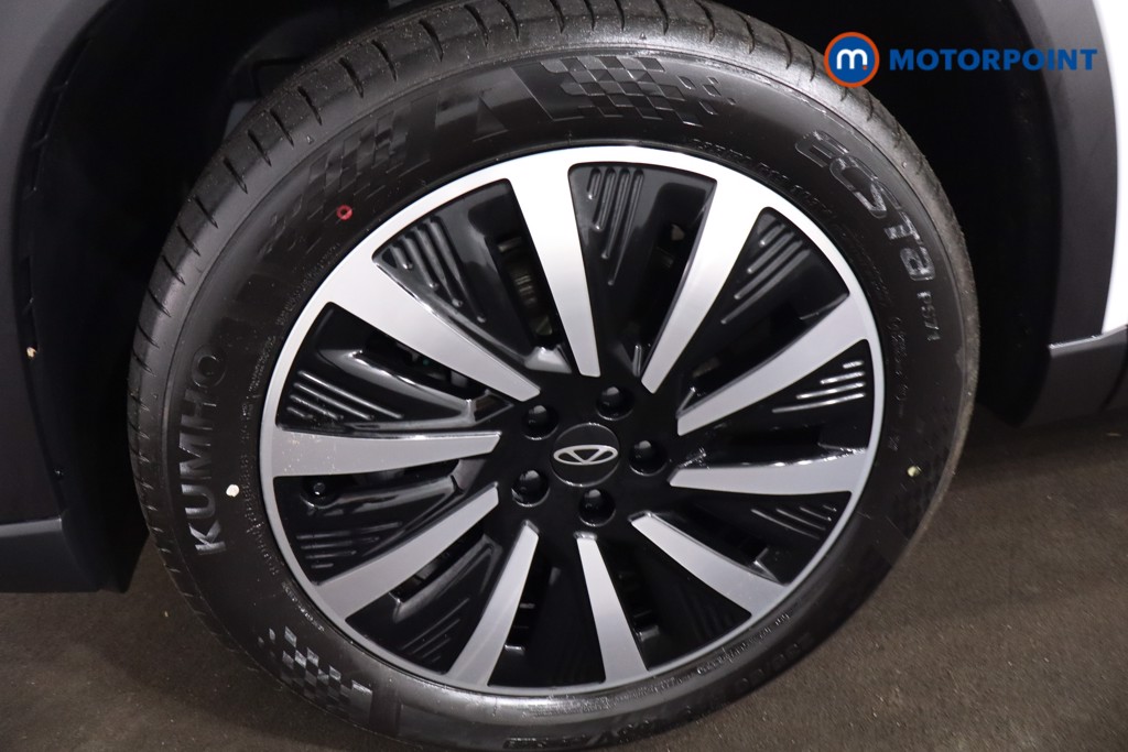 Used Chery Tiggo 8 2025 for sale - 77699040: Photo 19