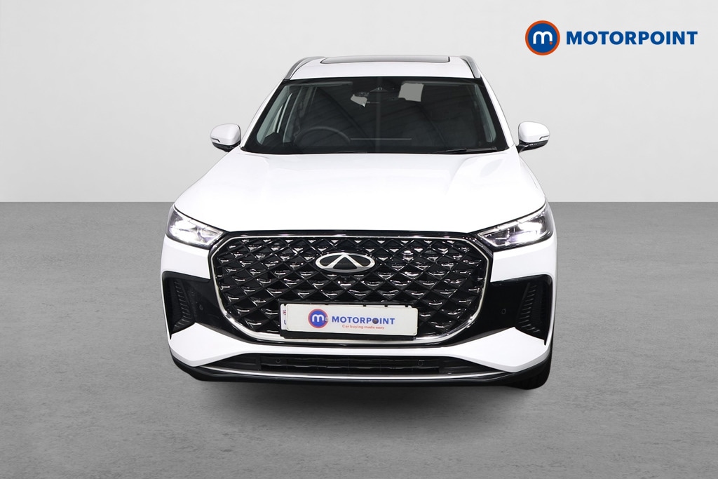 Used Chery Tiggo 8 2025 for sale - 77699040: Photo 2