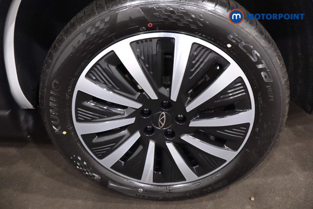 Used Chery Tiggo 8 2025 for sale - 77699040: Photo 20