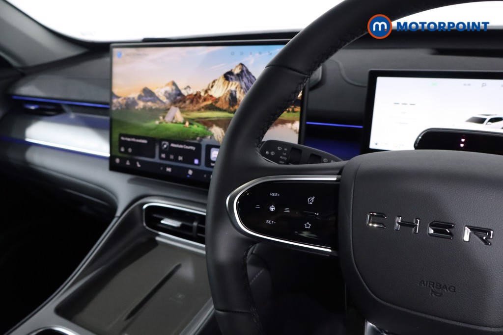 Used Chery Tiggo 8 2025 for sale - 77699040: Photo 25