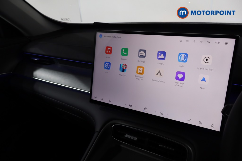 Used Chery Tiggo 8 2025 for sale - 77699040: Photo 27