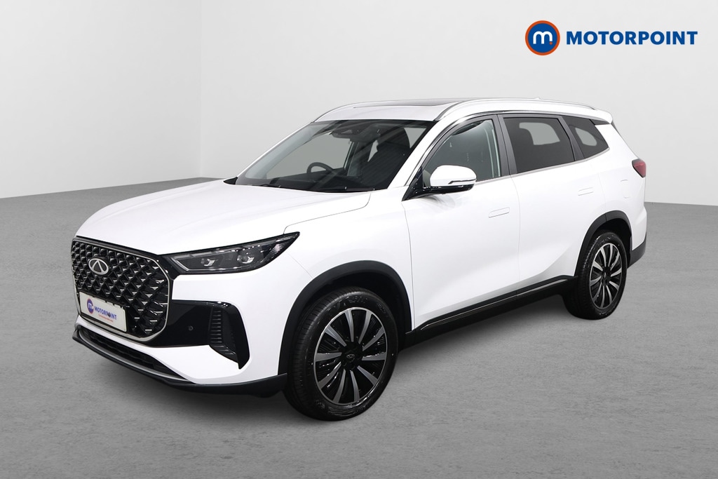 Used Chery Tiggo 8 2025 for sale - 77699040: Photo 3