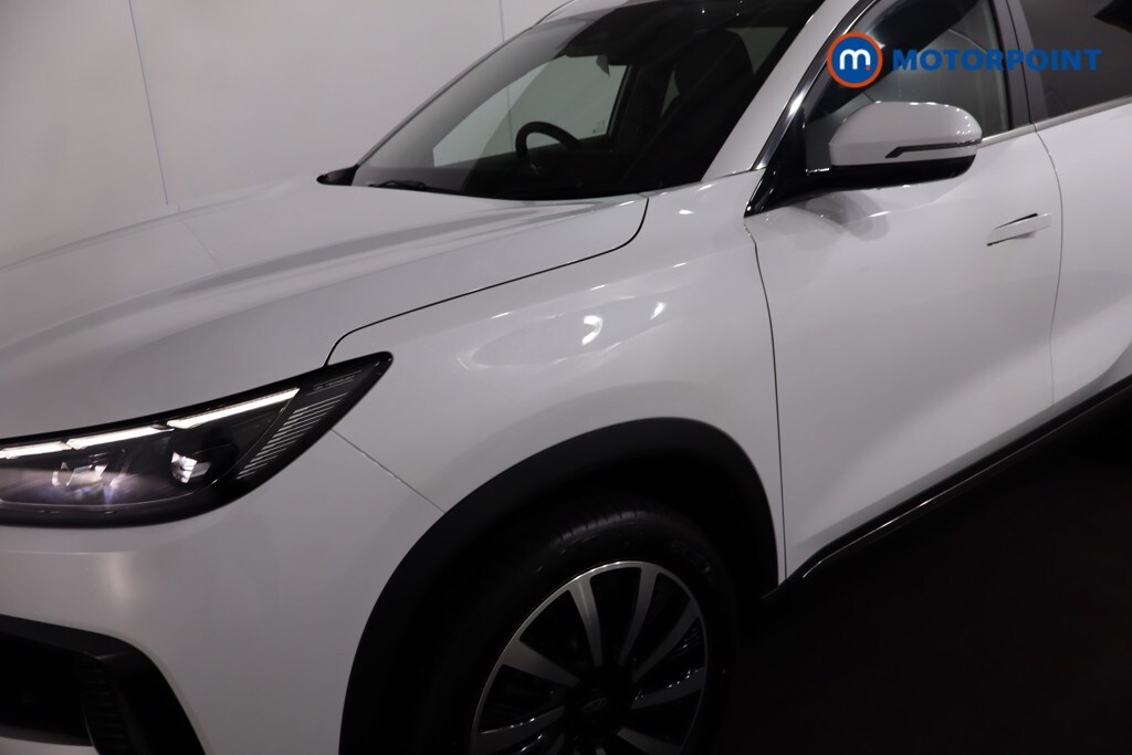 Used Chery Tiggo 8 2025 for sale - 77699040: Photo 35