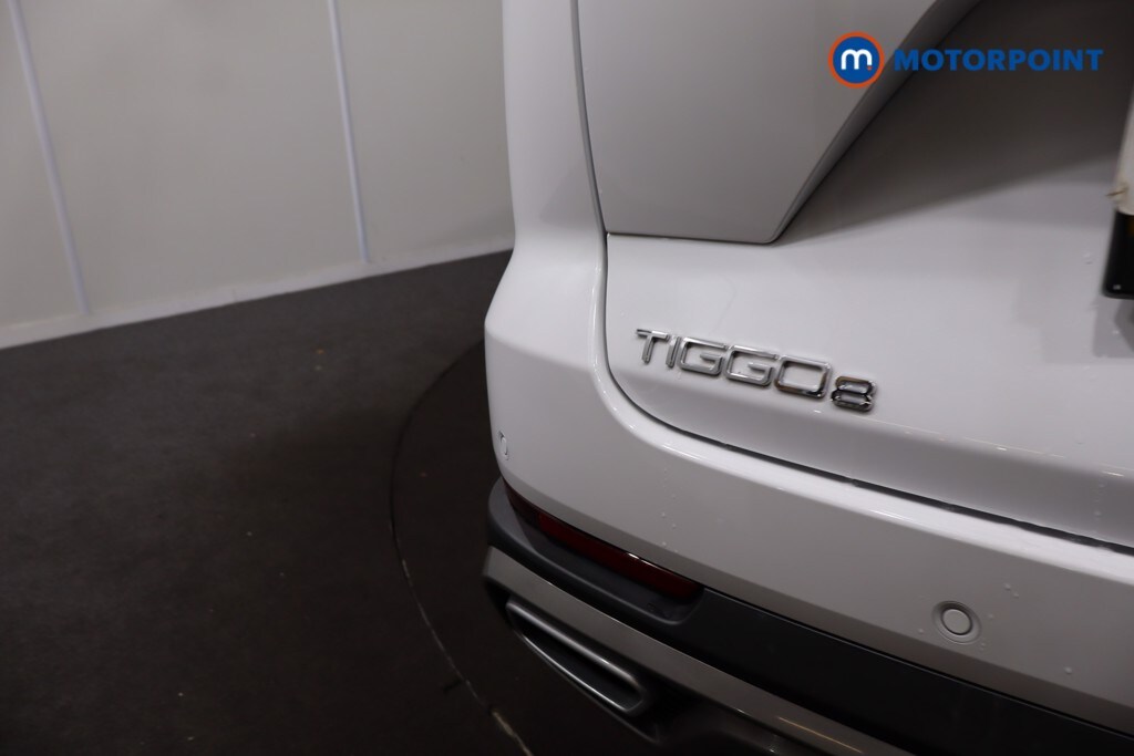 Used Chery Tiggo 8 2025 for sale - 77699040: Photo 45