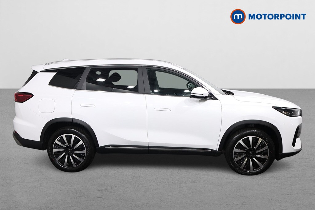 Used Chery Tiggo 8 2025 for sale - 77699040: Photo 8