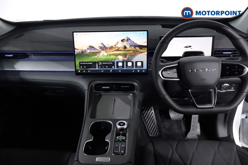 Used Chery Tiggo 8 2025 for sale - 77699040: Photo 9