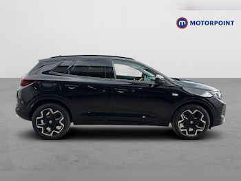 Used Vauxhall Grandland 2022 for sale - 79082085: Photo