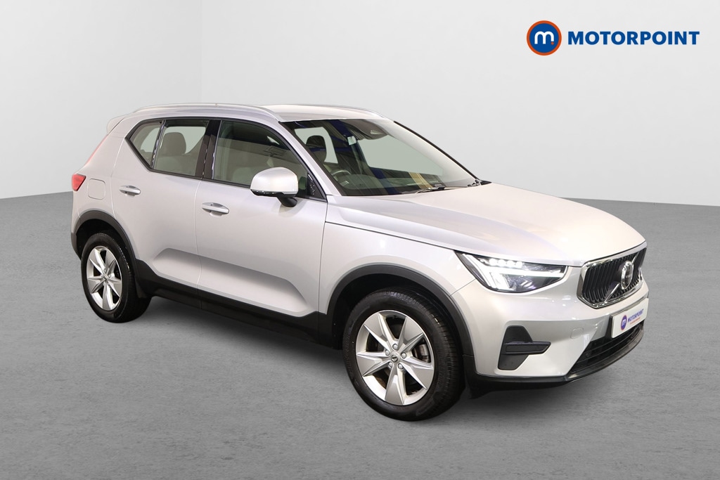 Used Volvo XC40 2023 for sale - 76734582: Photo 1