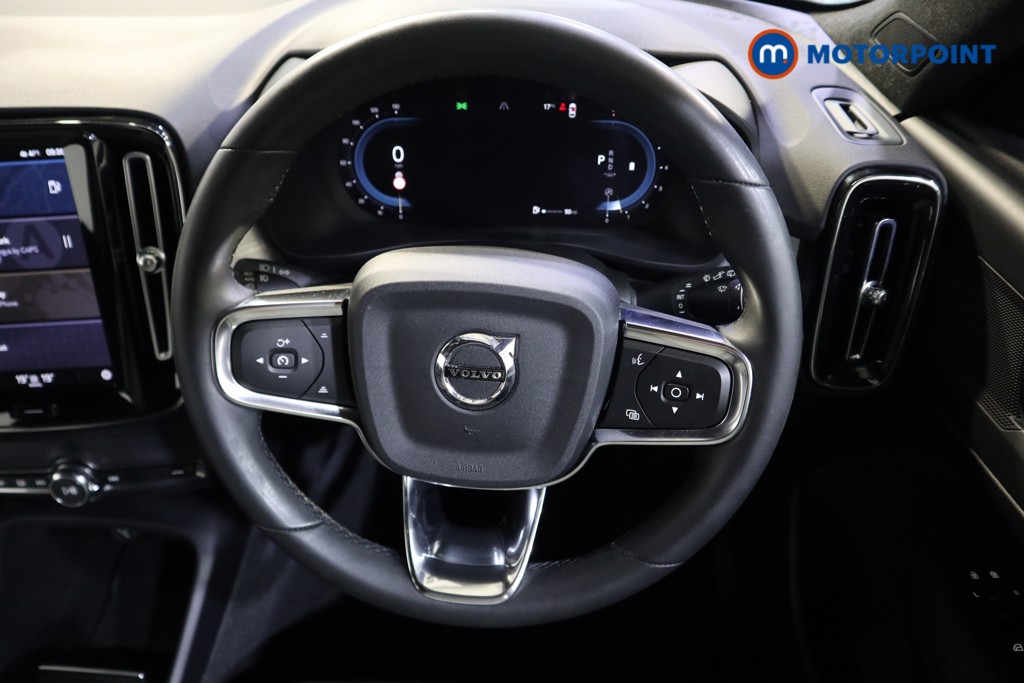 Used Volvo XC40 2023 for sale - 76734582: Photo 10