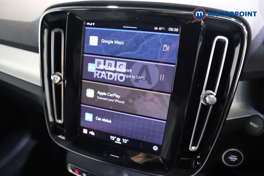 Used Volvo XC40 2023 for sale - 76734582: Photo 14