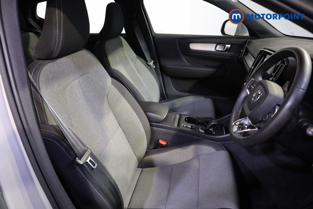 Used Volvo XC40 2023 for sale - 76734582: Photo 18