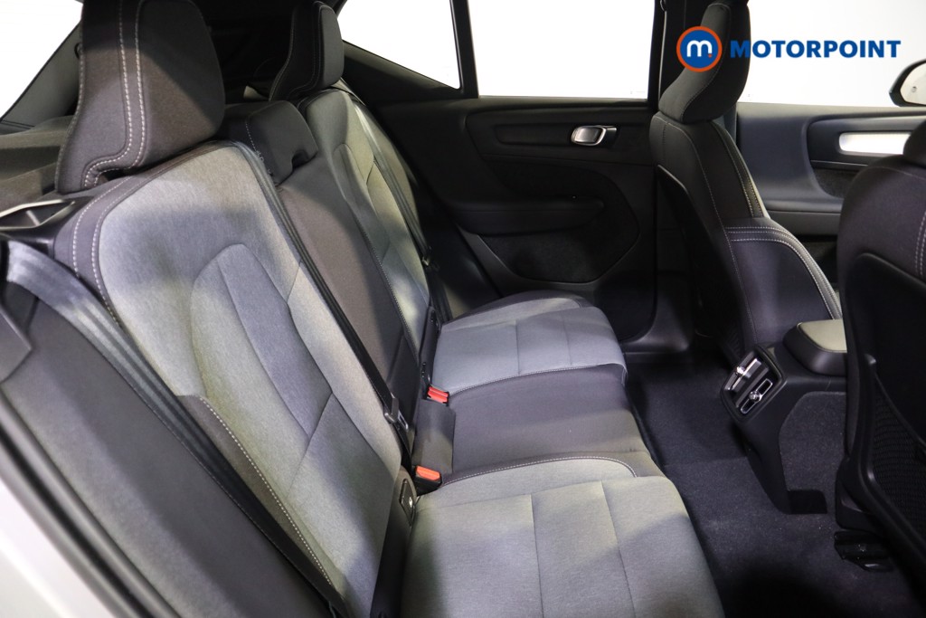 Used Volvo XC40 2023 for sale - 76734582: Photo 19