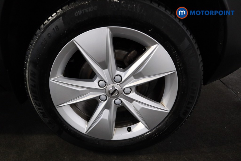 Used Volvo XC40 2023 for sale - 76734582: Photo 25