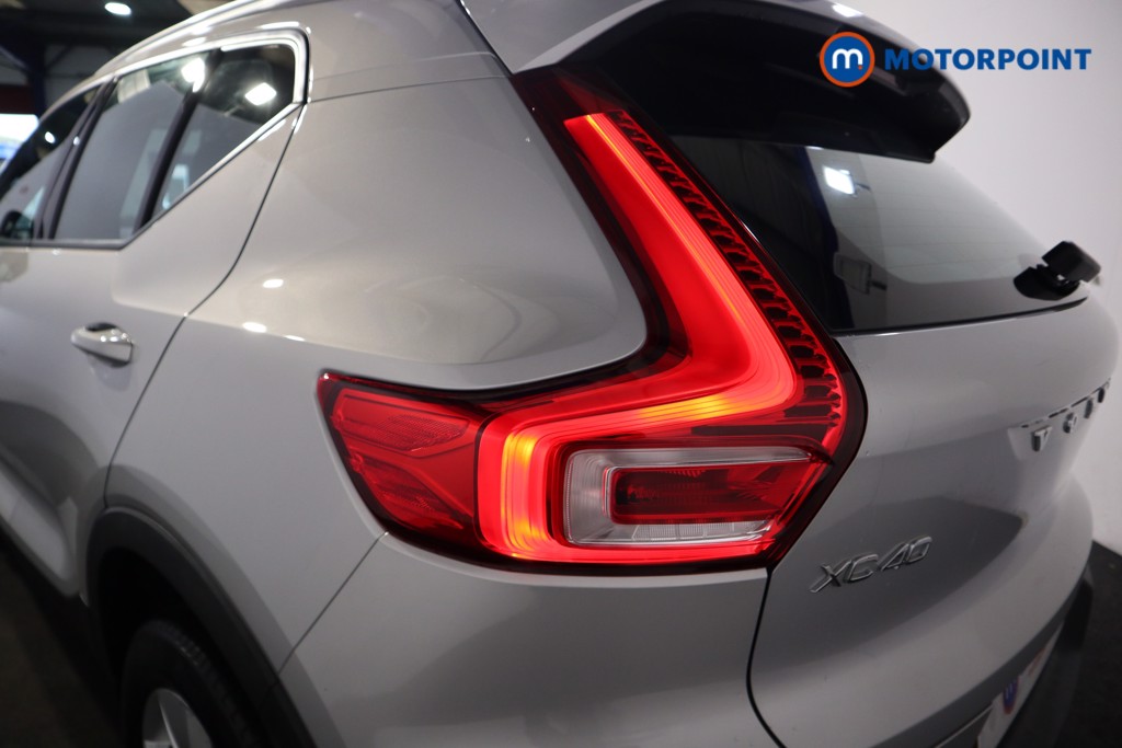 Used Volvo XC40 2023 for sale - 76734582: Photo 27