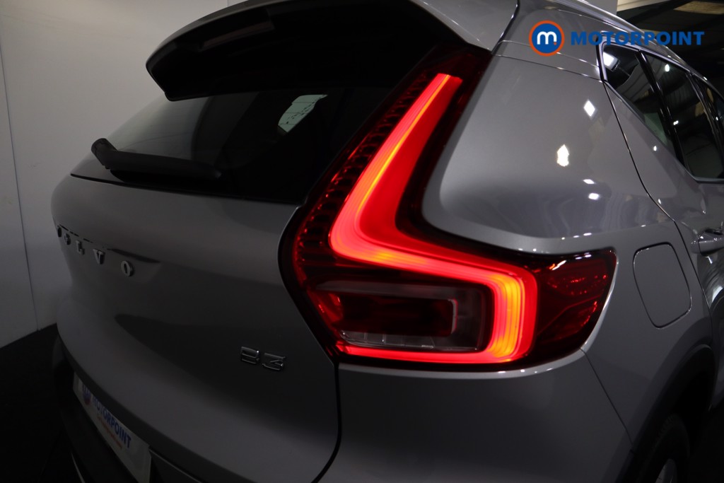 Used Volvo XC40 2023 for sale - 76734582: Photo 28