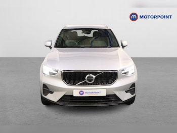 Used Volvo XC40 2023 for sale - 76734582: Photo