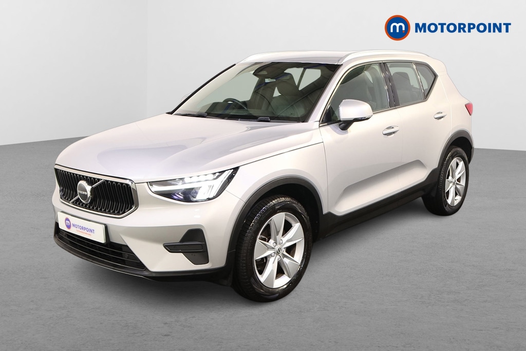 Used Volvo XC40 2023 for sale - 76734582: Photo 3