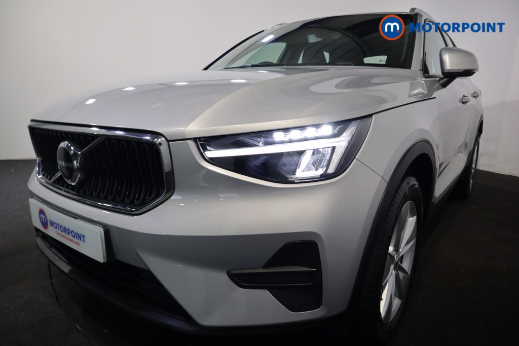 Used Volvo XC40 2023 for sale - 76734582: Photo 31