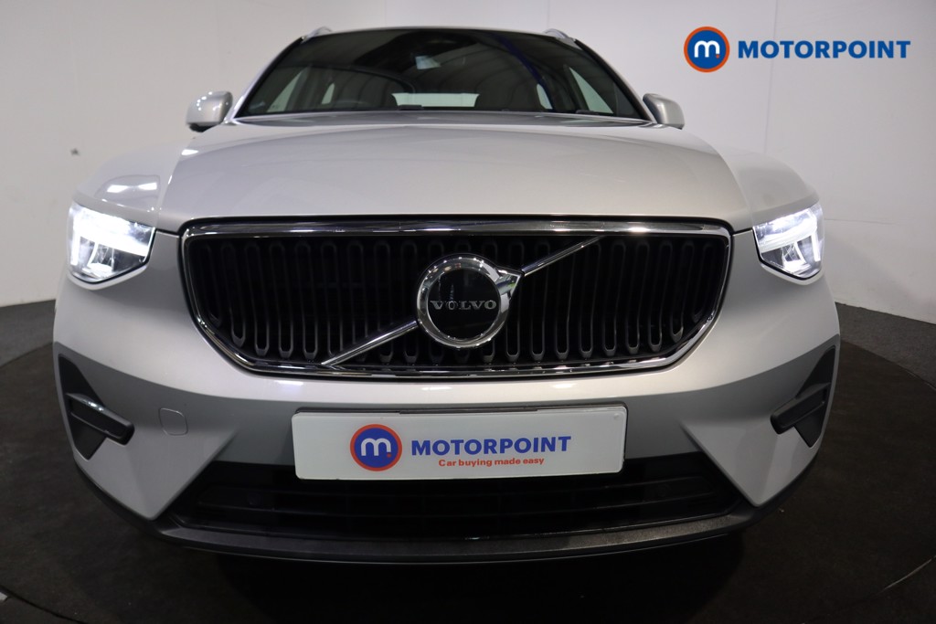 Used Volvo XC40 2023 for sale - 76734582: Photo 32
