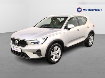 Used Volvo XC40 2023 for sale - 76734582: Photo