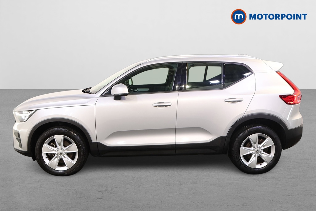 Used Volvo XC40 2023 for sale - 76734582: Photo 4