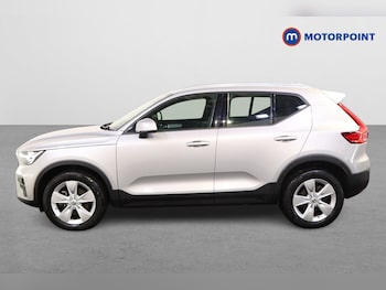 Used Volvo XC40 2023 for sale - 76734582: Photo