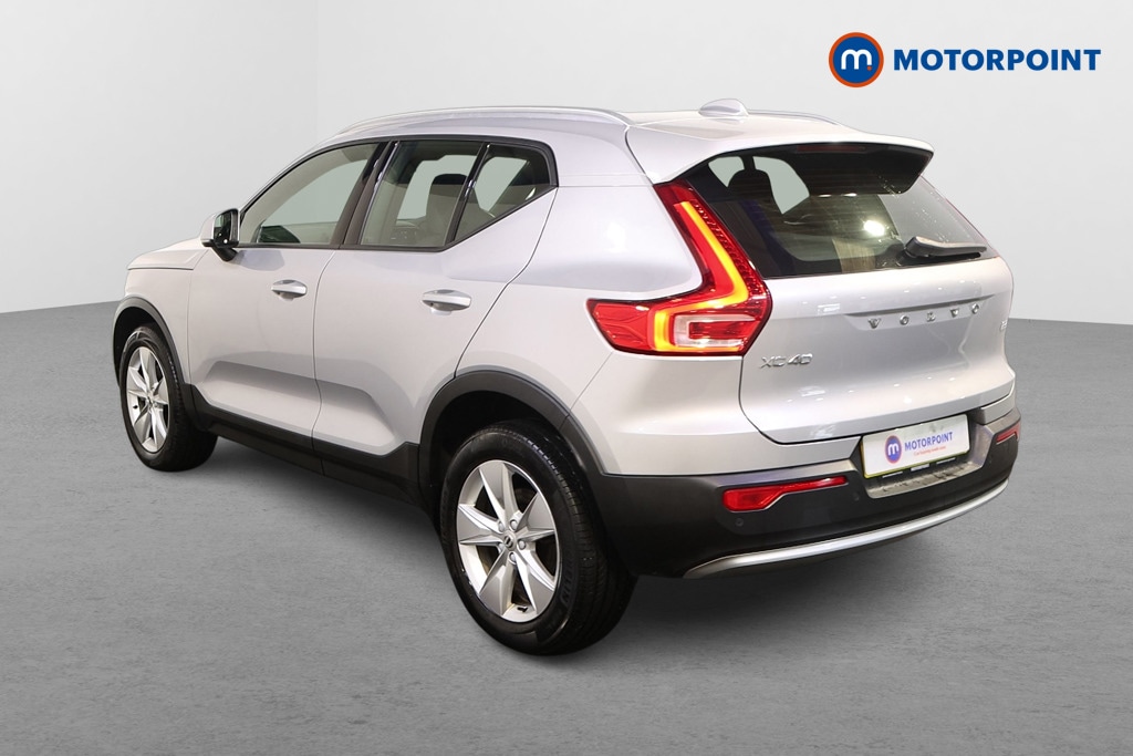 Used Volvo XC40 2023 for sale - 76734582: Photo 5