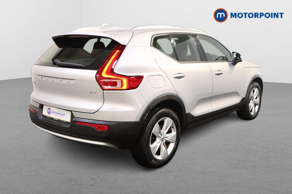 Used Volvo XC40 2023 for sale - 76734582: Photo 7