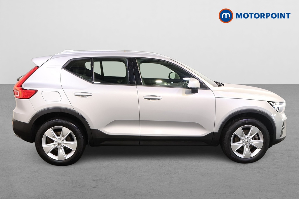 Used Volvo XC40 2023 for sale - 76734582: Photo 8