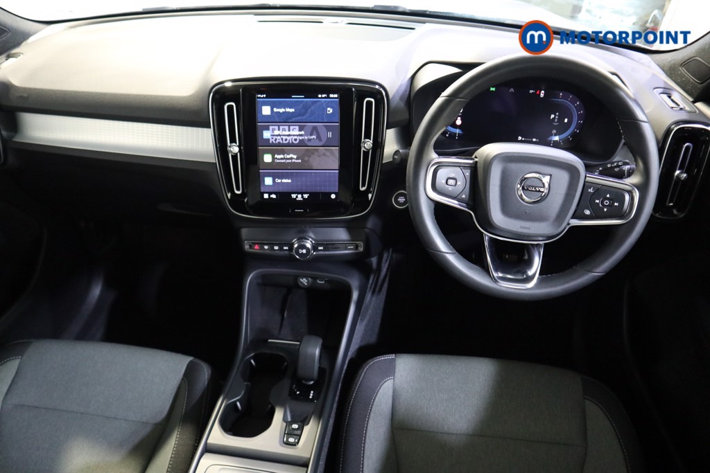 Used Volvo XC40 2023 for sale - 76734582: Photo 9