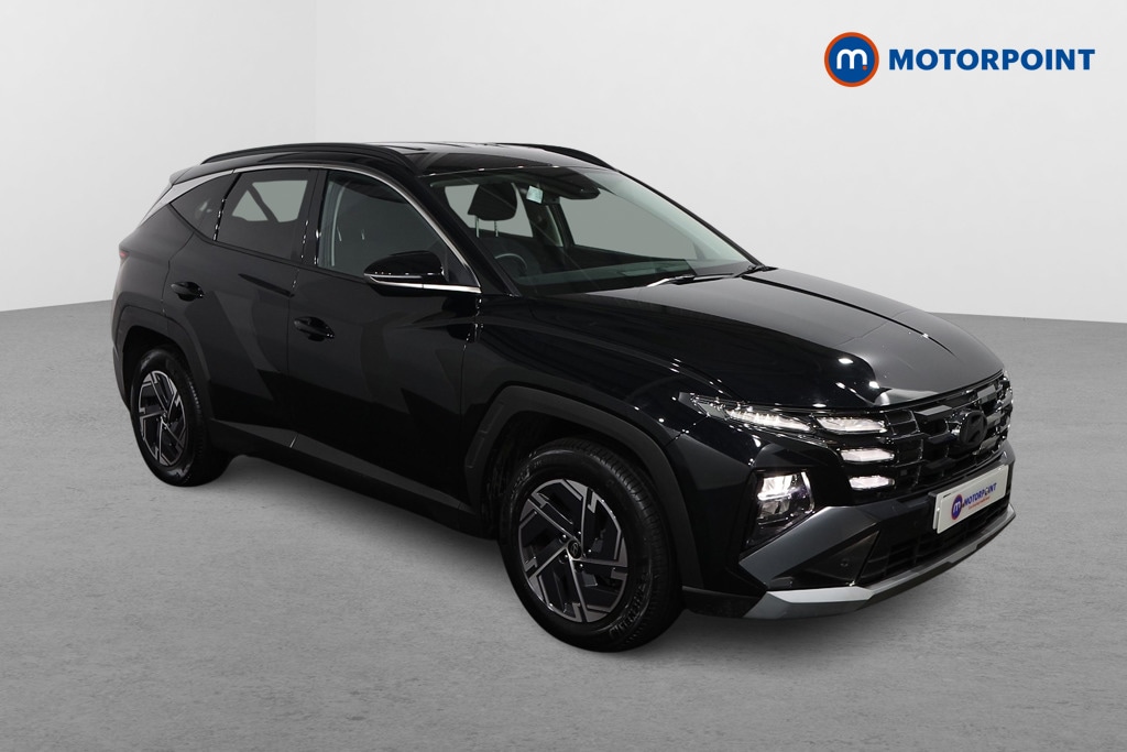 Used Hyundai TUCSON 2025 for sale - 77381854: Photo 1