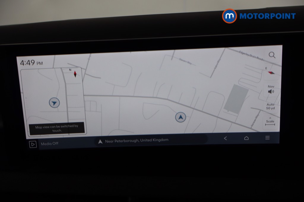 Used Hyundai TUCSON 2025 for sale - 77381854: Photo 10