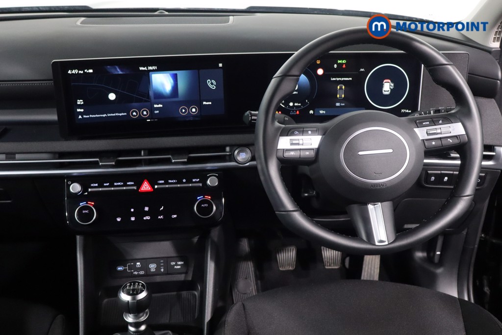 Used Hyundai TUCSON 2025 for sale - 77381854: Photo 11