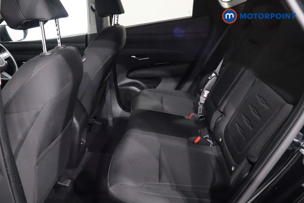 Used Hyundai TUCSON 2025 for sale - 77381854: Photo 13