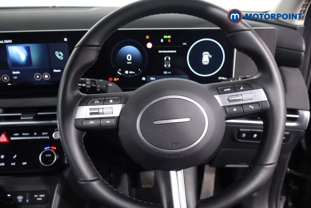 Used Hyundai TUCSON 2025 for sale - 77381854: Photo 14