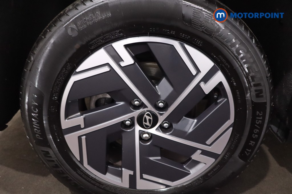 Used Hyundai TUCSON 2025 for sale - 77381854: Photo 17