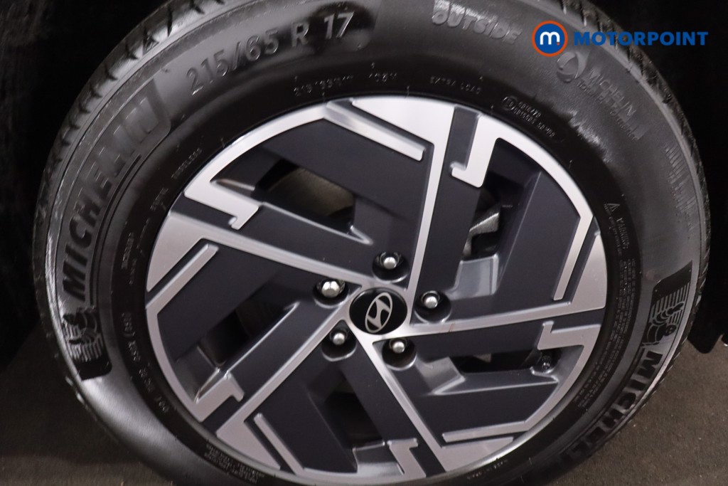 Used Hyundai TUCSON 2025 for sale - 77381854: Photo 18