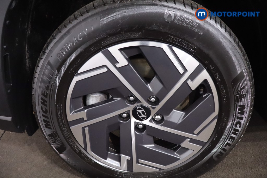 Used Hyundai TUCSON 2025 for sale - 77381854: Photo 19