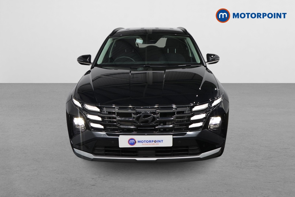 Used Hyundai TUCSON 2025 for sale - 77381854: Photo 2