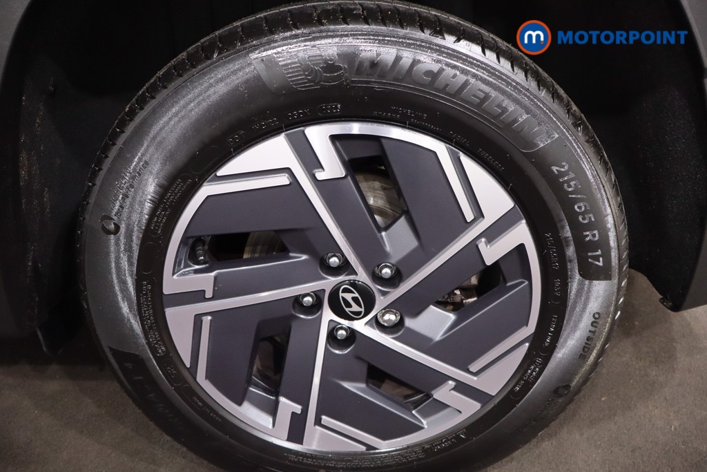 Used Hyundai TUCSON 2025 for sale - 77381854: Photo 20