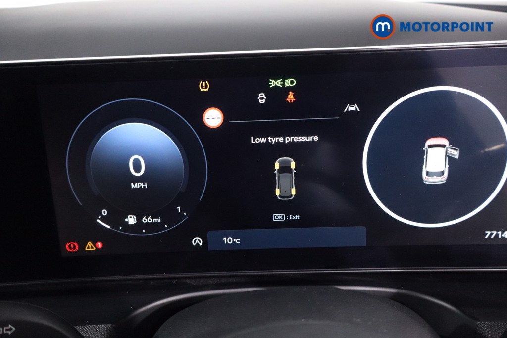 Used Hyundai TUCSON 2025 for sale - 77381854: Photo 24