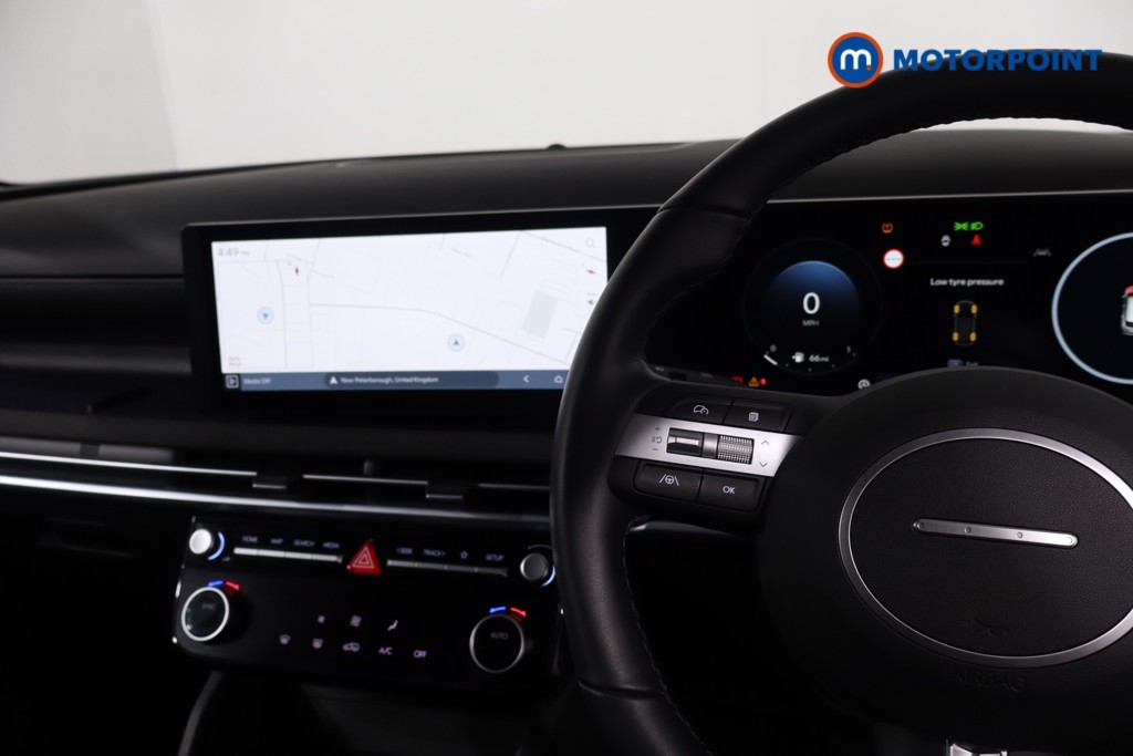 Used Hyundai TUCSON 2025 for sale - 77381854: Photo 29