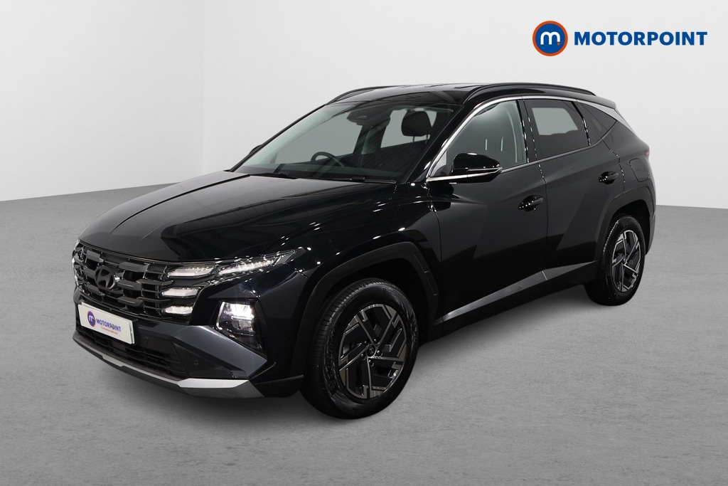 Used Hyundai TUCSON 2025 for sale - 77381854: Photo 3