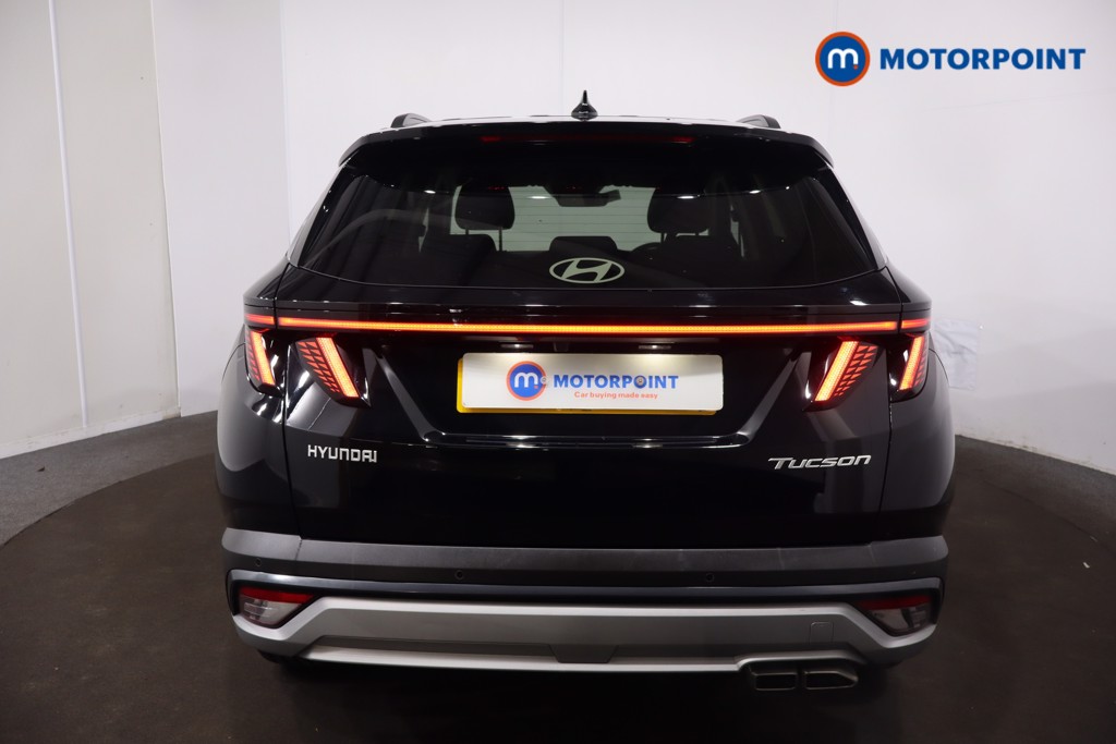 Used Hyundai TUCSON 2025 for sale - 77381854: Photo 42