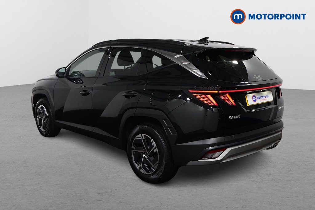 Used Hyundai TUCSON 2025 for sale - 77381854: Photo 5